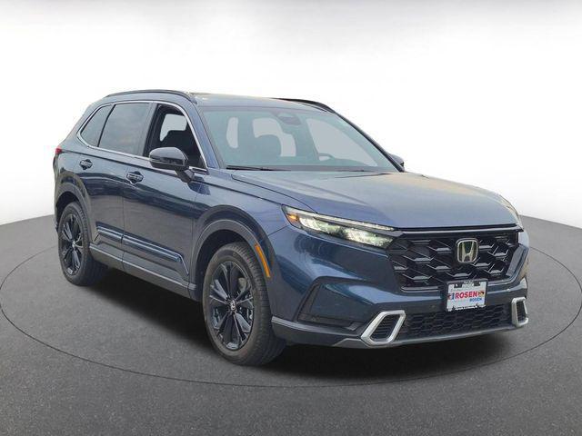 2025 Honda CR-V Hybrid Sport Touring for sale in ALGONQUIN, IL
