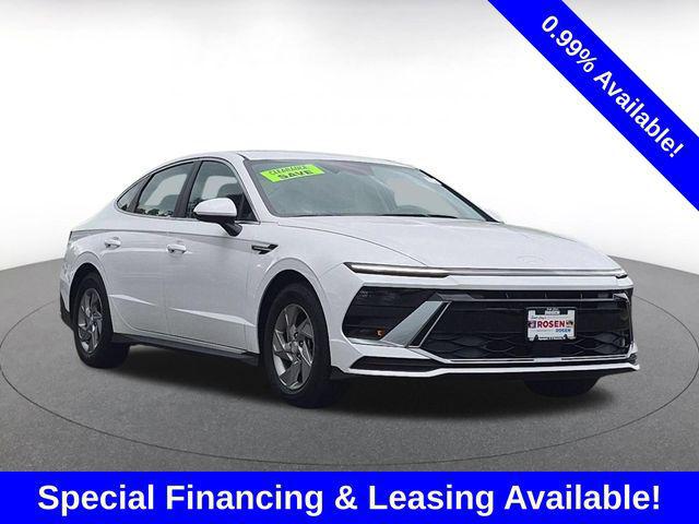 2026 Hyundai Sonata SE for sale in ALGONQUIN, IL