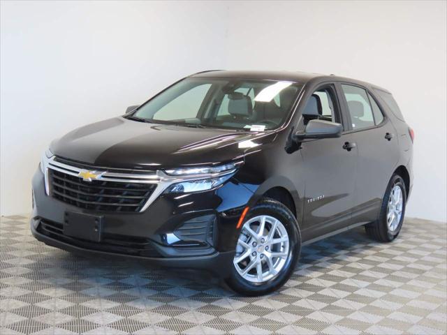 2024 Chevrolet Equinox FWD LS for sale in SCOTTSDALE, AZ