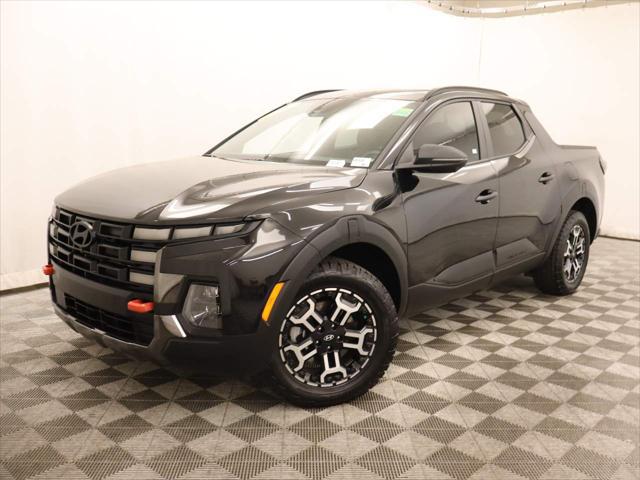 2025 Hyundai Santa Cruz XRT for sale in SCOTTSDALE, AZ