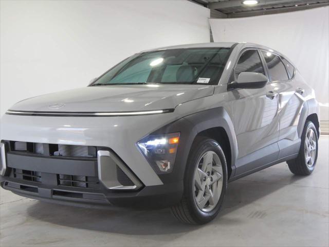 2024 Hyundai Kona SE for sale in PHOENIX, AZ