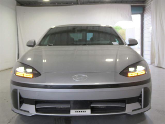 2024 Hyundai IONIQ 6 SEL for sale in PHOENIX, AZ