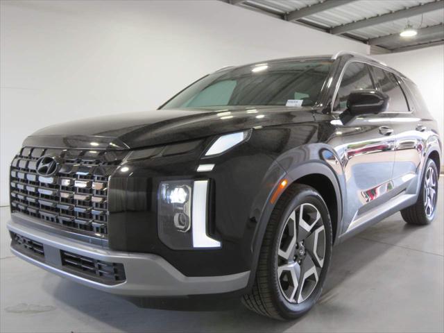 2024 Hyundai Palisade Limited for sale in PHOENIX, AZ