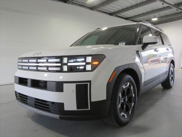 2024 Hyundai Santa Fe SEL for sale in PHOENIX, AZ