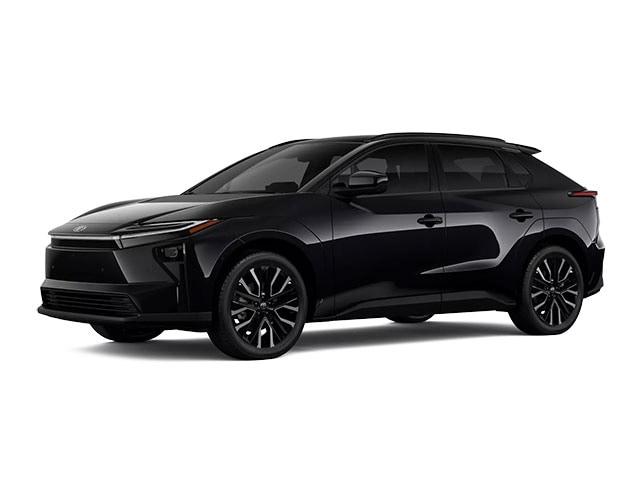 2026 Toyota bZ Limited for sale in Avondale, AZ