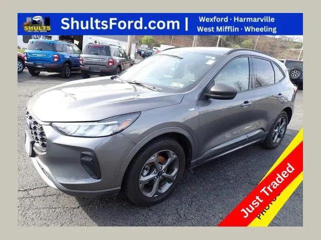 2024 Ford Escape ST-Line for sale in Triadelphia, WV