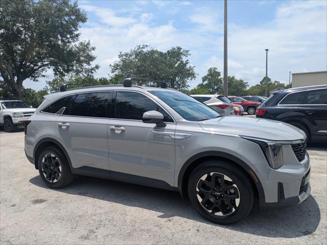 2024 Kia Sorento S for sale in COCOA, FL