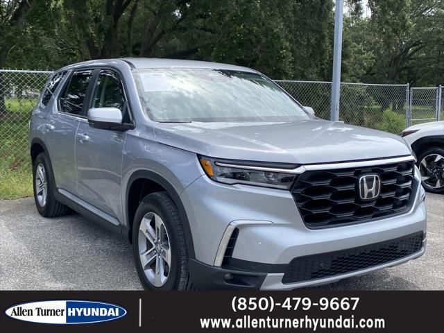 2025 Honda Pilot EX-L for sale in PENSACOLA, FL
