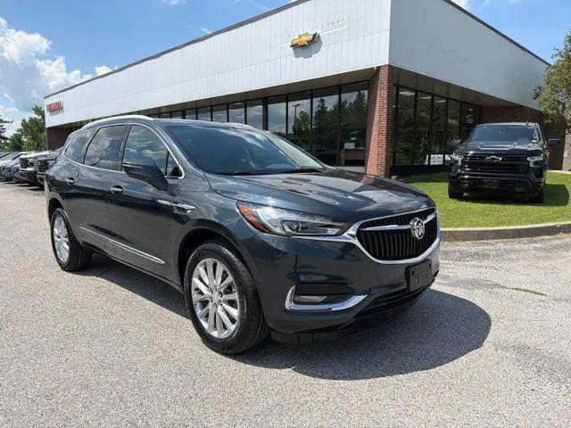2021 Buick Enclave AWD Essence for sale in Bennington, VT
