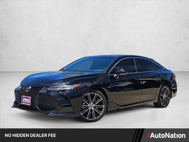 2022 Toyota Avalon Touring for sale in Corpus Christi, TX