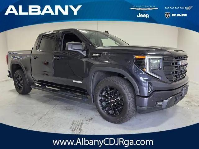 2026 GMC Sierra 1500 Elevation for sale in Albany, GA