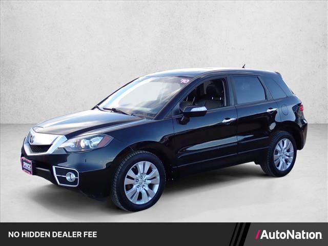 2010 Acura RDX Tech Pkg for sale in Centennial, CO