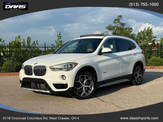 2018 BMW X1 xDrive28i for sale near West Chester, OH