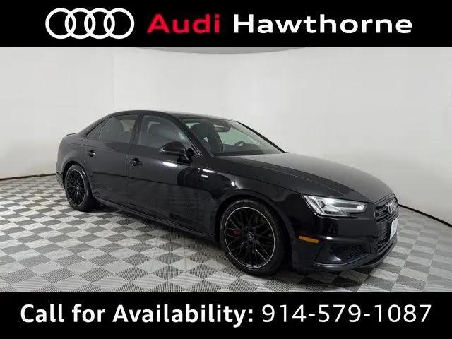 2019 Audi A4 45 Premium for sale in Hawthorne, NY