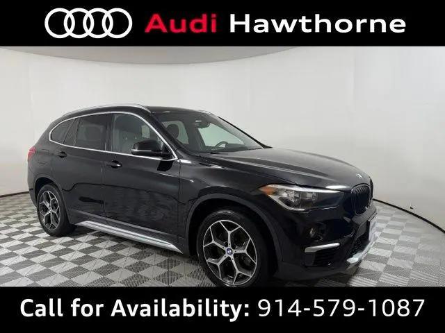 2018 BMW X1 xDrive28i for sale in Hawthorne, NY