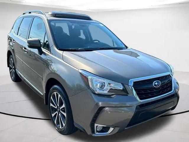 2017 Subaru Forester 2.0XT Touring for sale in Alexandria, VA