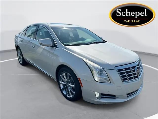2013 Cadillac XTS Premium for sale in Merrillville, IN