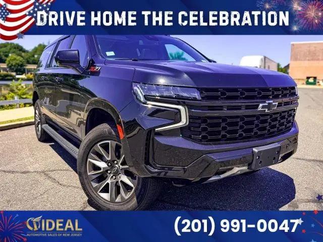 2024 Chevrolet Suburban 4WD Z71 for sale in Kearny, NJ