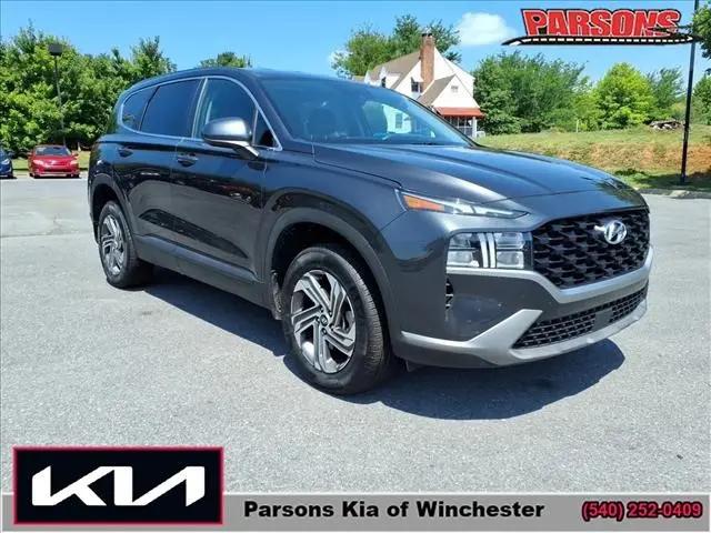 2023 Hyundai Santa Fe SE for sale in Winchester, VA