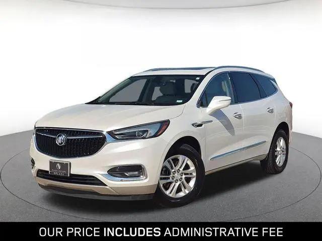 2018 Buick Enclave Essence for sale in Creve Coeur, MO
