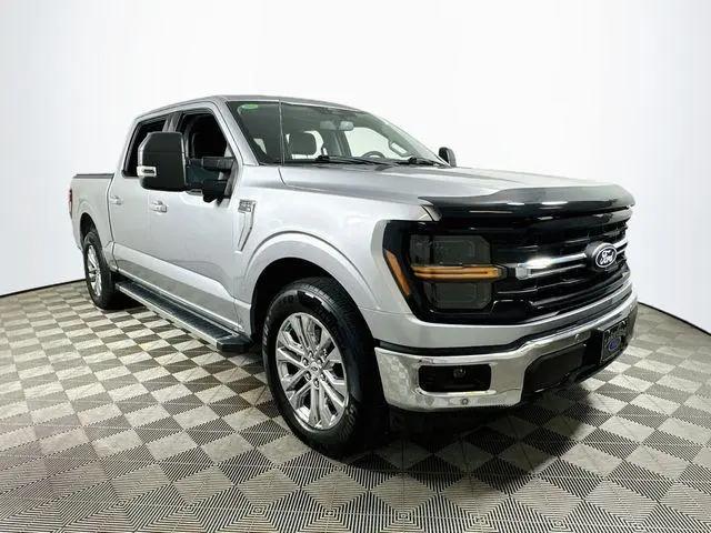 2024 Ford F-150 XLT for sale in Lakeland, FL