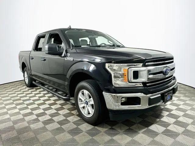 2019 Ford F-150 XLT for sale in Lakeland, FL