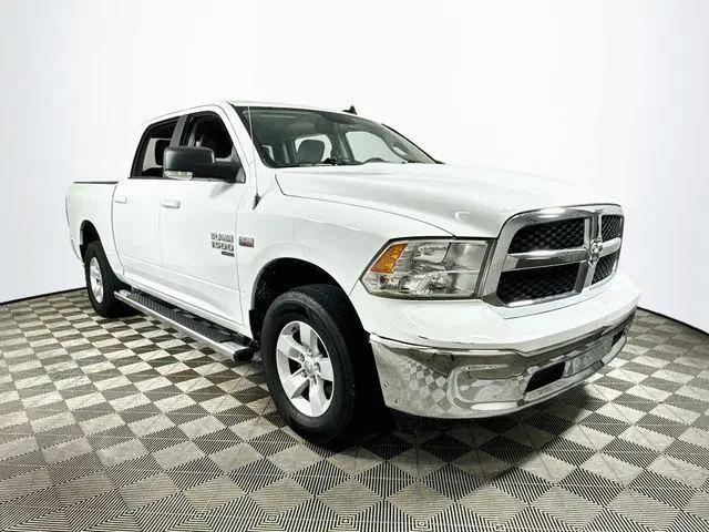 2020 Ram 1500 SLT Crew Cab 4x4 5'7" Box for sale in Lakeland, FL