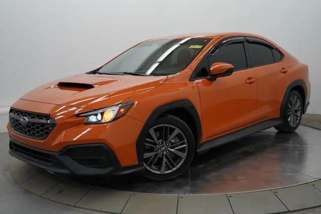 2024 Subaru WRX Base for sale in Gorham, NH