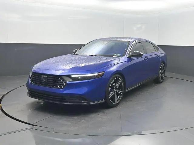 2025 Honda Accord Sedan Sport for sale in Conyers, GA