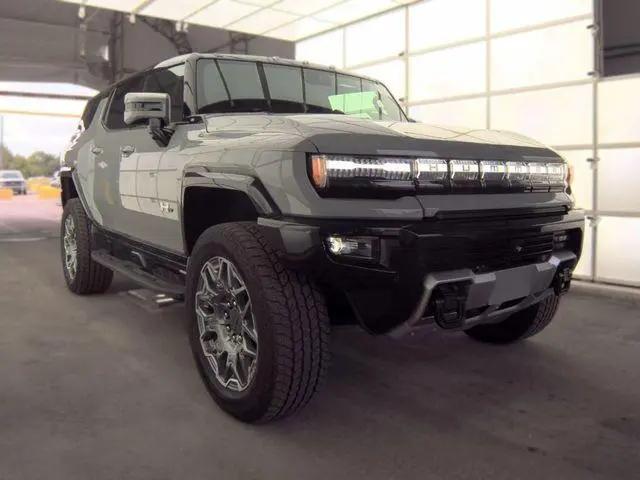 2025 GMC HUMMER EV 3X e4WD for sale in Hodgkins, IL