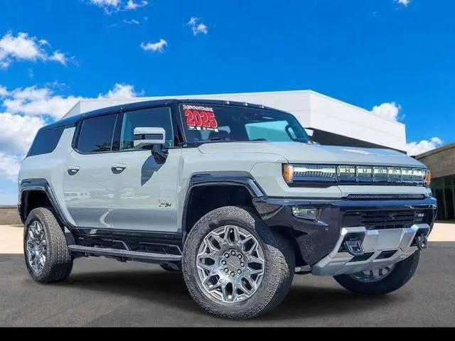 2025 GMC HUMMER EV 3X e4WD for sale in Hodgkins, IL
