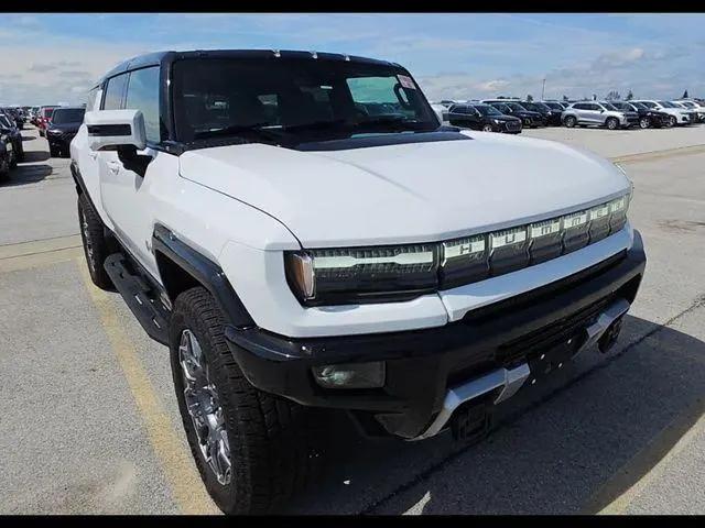 2025 GMC HUMMER EV 3X e4WD for sale in Hodgkins, IL