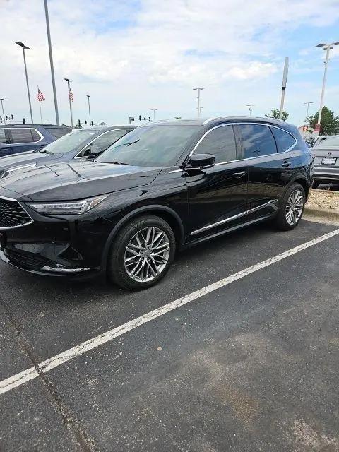 2024 Acura MDX Advance Package for sale in Hodgkins, IL