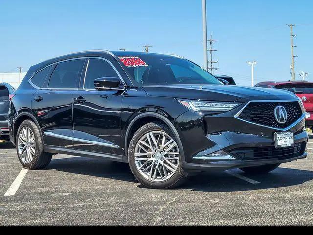 2024 Acura MDX Advance Package for sale in Hodgkins, IL