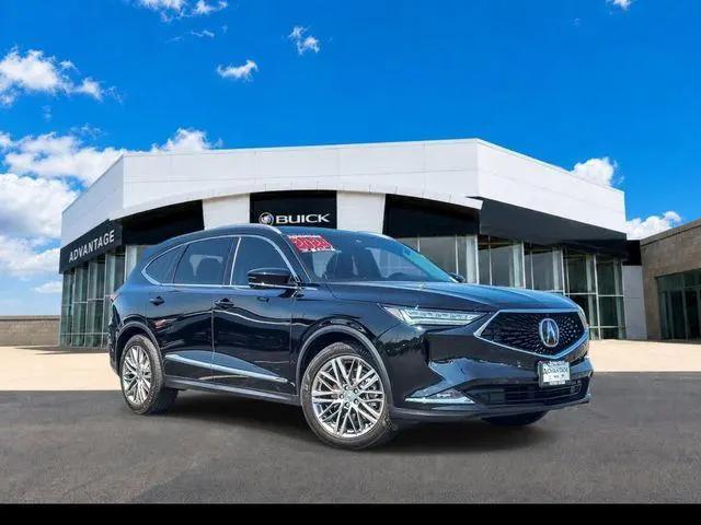 2024 Acura MDX Advance Package for sale in Hodgkins, IL