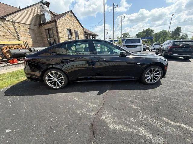 2024 Cadillac CT5 Sport for sale in Hodgkins, IL
