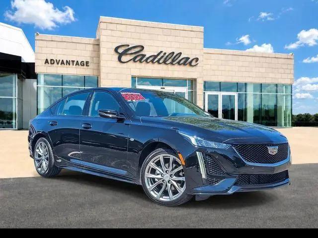 2024 Cadillac CT5 Sport for sale in Hodgkins, IL