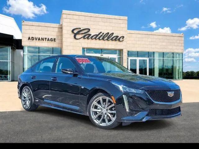 2024 Cadillac CT5 Sport for sale in Hodgkins, IL