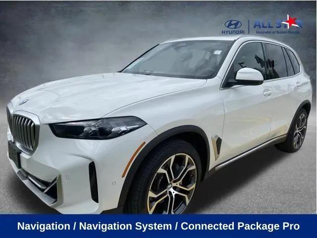 2024 BMW X5 sDrive40i for sale in Baton Rouge, LA
