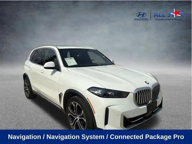 2024 BMW X5 sDrive40i for sale in Baton Rouge, LA