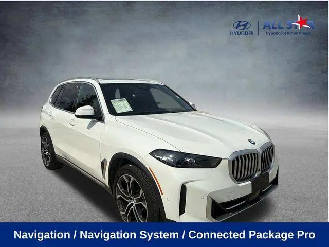 2024 BMW X5 sDrive40i for sale in Baton Rouge, LA