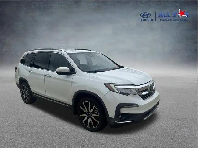 2022 Honda Pilot AWD Touring 7 Passenger for sale in Baton Rouge, LA