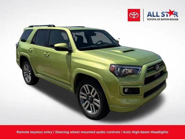 2023 Toyota 4Runner TRD Sport for sale in Baton Rouge, LA