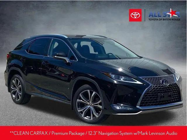 2022 Lexus RX 350 Base for sale in Baton Rouge, LA
