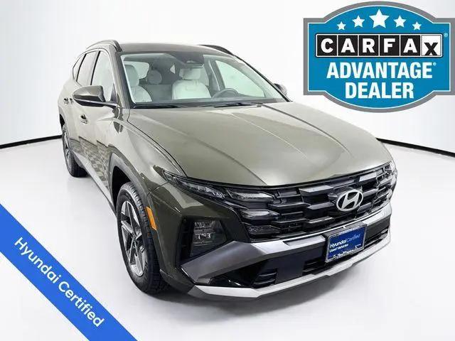 2025 Hyundai Tucson SEL for sale in Flemington, NJ
