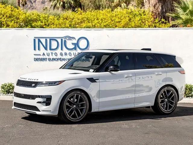 2024 Land Rover Range Rover Sport Dynamic SE for sale in Rancho Mirage, CA