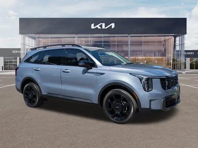 2024 Kia Sorento X-Line EX for sale in Fort Myers, FL