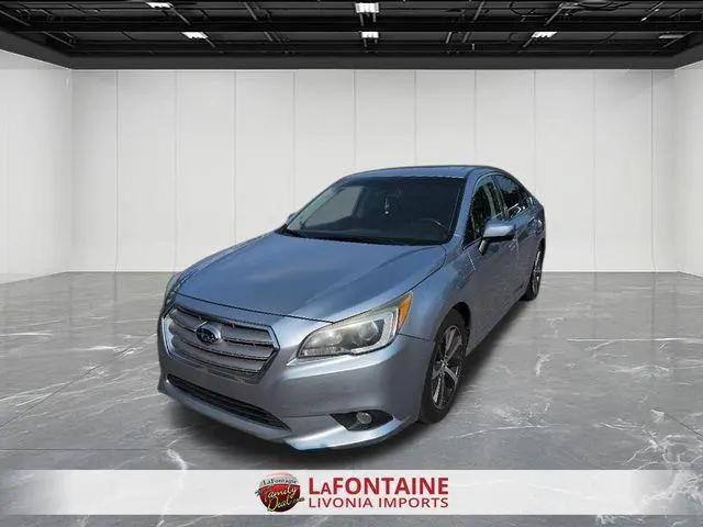 2016 Subaru Legacy 2.5i Limited for sale in Livonia, MI