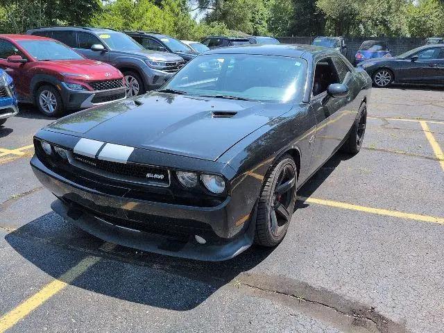 2012 Dodge Challenger SRT8 392 for sale in Livonia, MI
