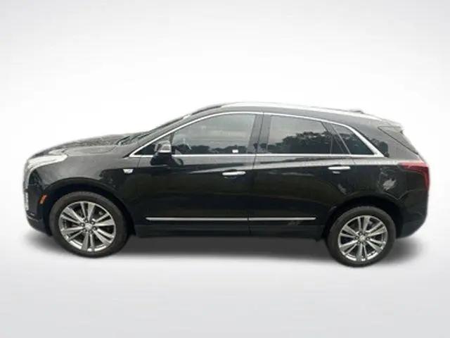 2023 Cadillac XT5 FWD Premium Luxury for sale in Greensboro, NC